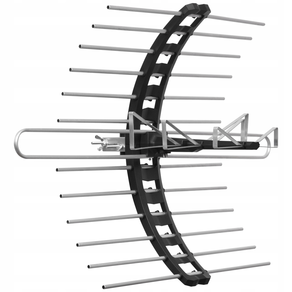Antena zewnętrzna kierunkowa Xenic GT-970B Dvb-t