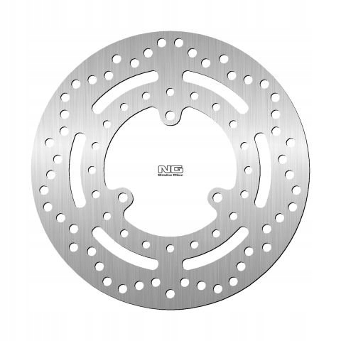 Predný Brzdový Kotúč Peugeot Metropolis 400 '15-21 (230X74,5X5MM) 3X8,5 MM