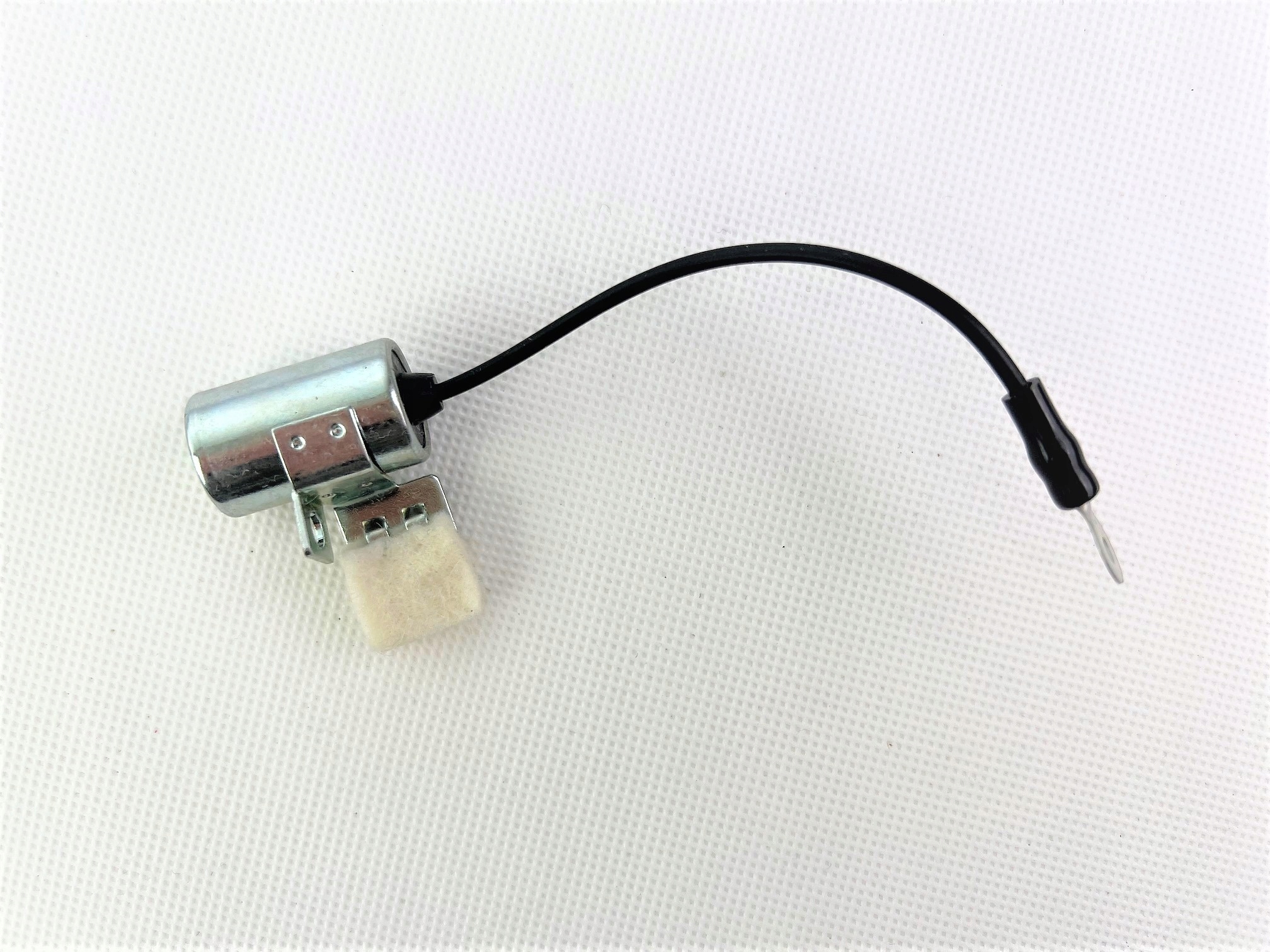 Kondensator iskrownika Romet Komar 50 Duells