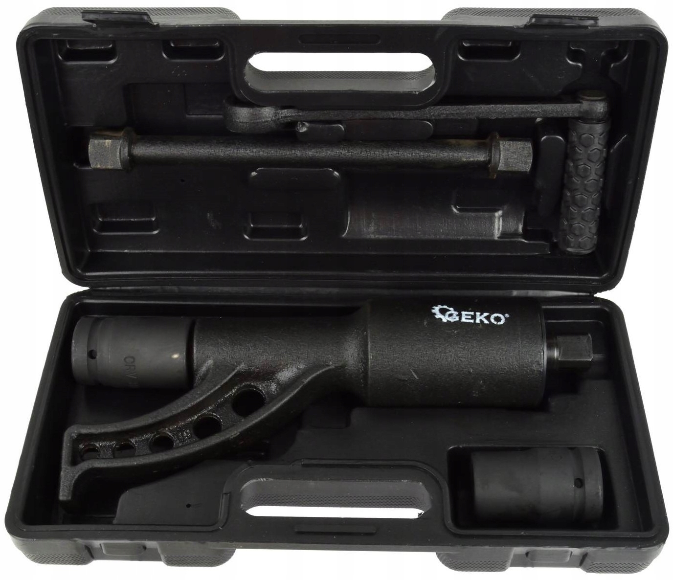 KLUCZ PRZEKŁADNIOWY PLANETARNY DO KÓŁ 1:68 6000Nm Mocowanie 1