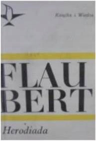 Herodiada - Flaubert