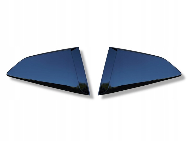 06003A - НАКЛАДКИ СТЕКЛА ЗАДНИЕ CHEVROLET CAMARO 2016-