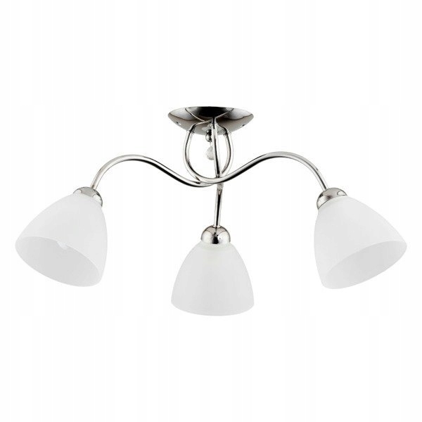 Stropná lampa Amarillo Ch 23743 Alfa Sosnowscy