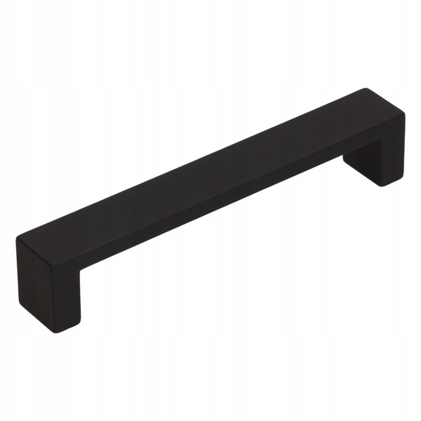 

Uchwyt meblowy Gamet czarny mat UA59-192-L31