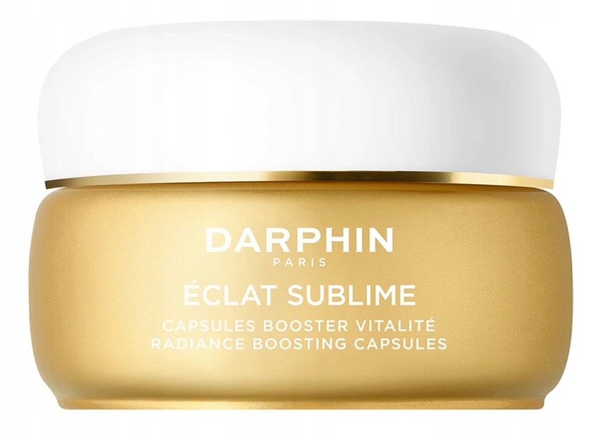 Darphin Eclat Sublime Pleťové sérum v kapslích 60ks