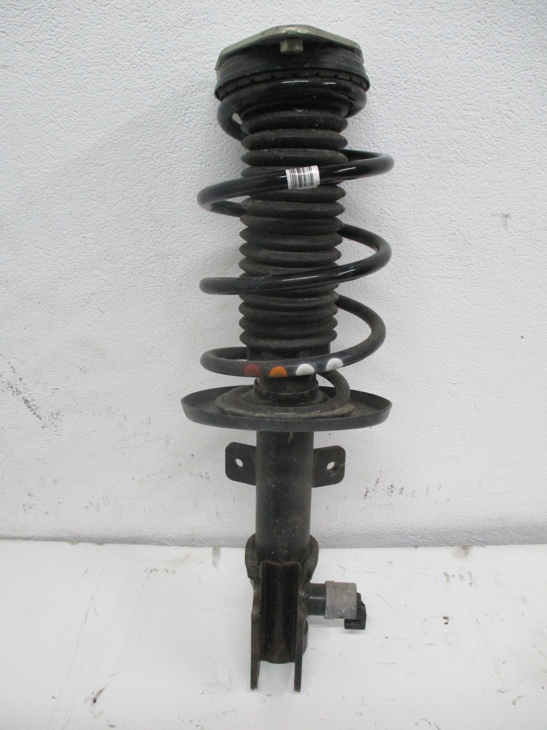 shock absorber amor CITROEN DS9 1,5D RZEDNI front electrical