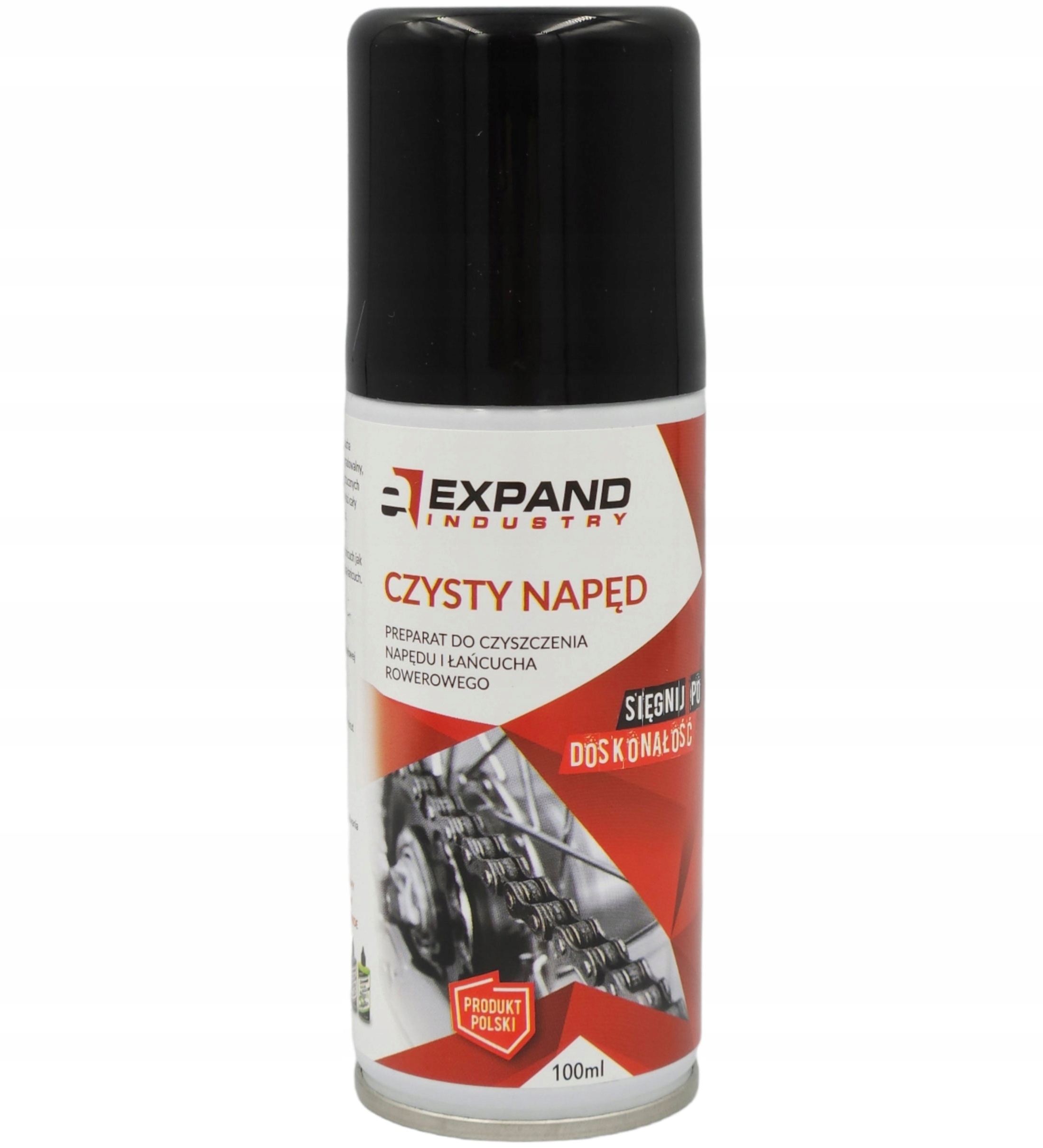 

Środek do czyszczenia napędu i łańcucha Expand 100