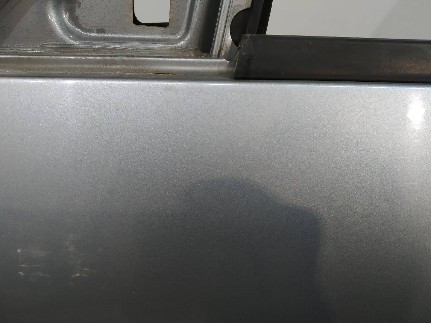 dveře levé předek 76 Ford S-MAX a (2006-2015)