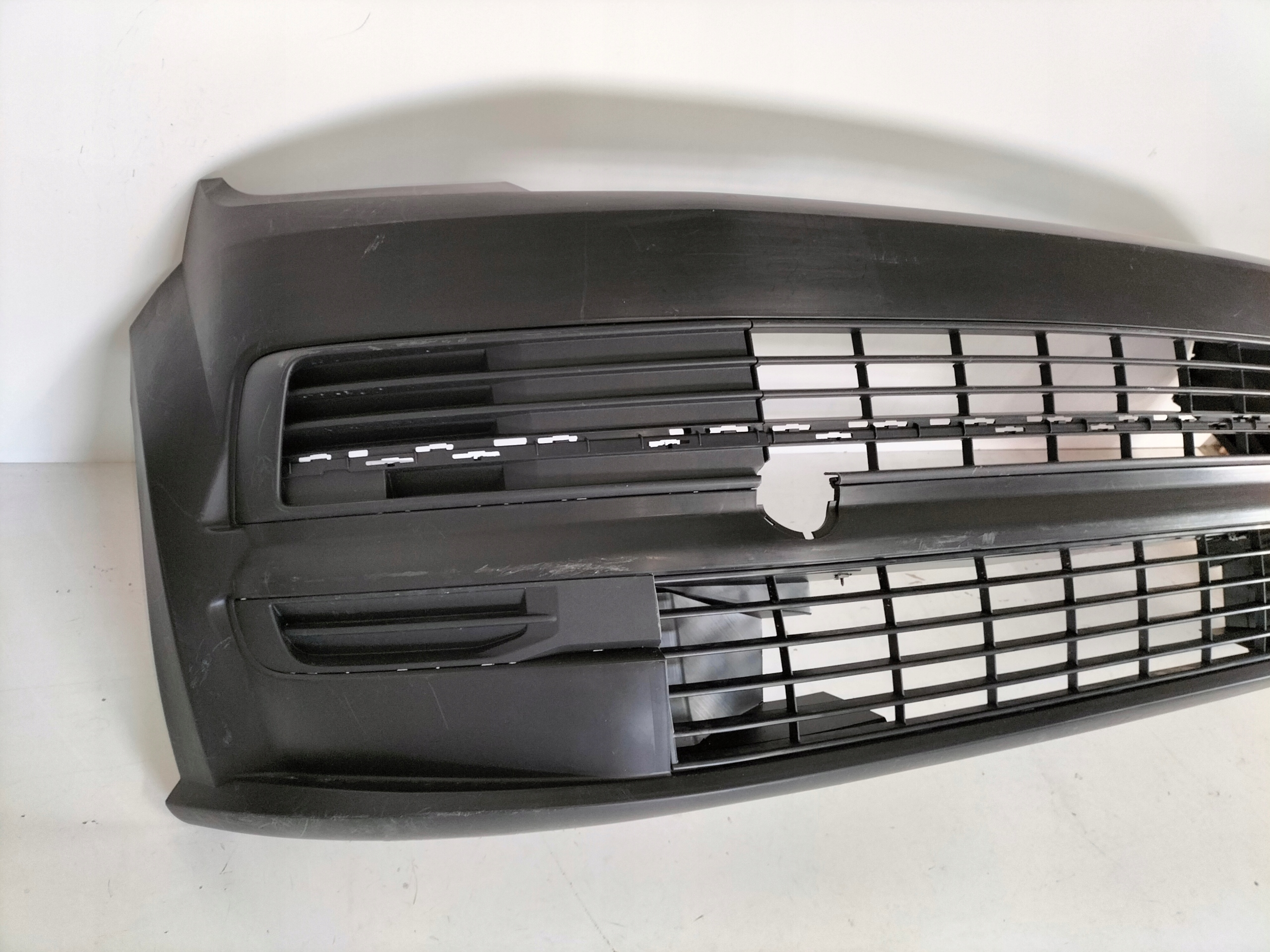 Paraurti anteriore Anteriore VW T6 MULTIVAN 16- TUNING