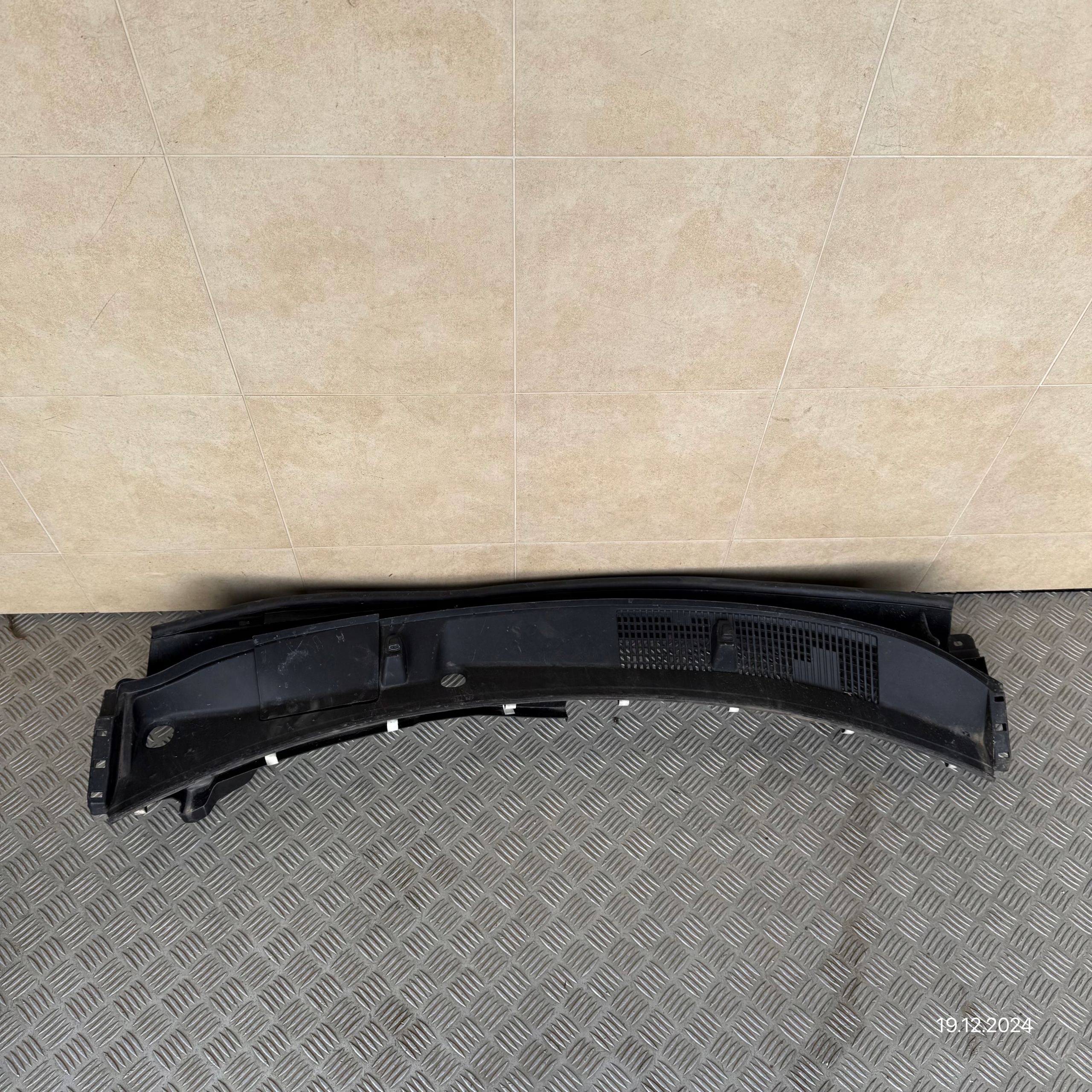 torpedo complete TOYOTA YARIS CROSS 55781-0D500