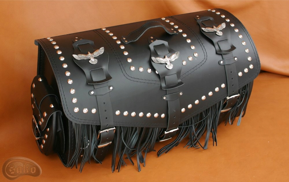 Kufer K1821+orły+Ki2/Ki3+zamek producent SAKO