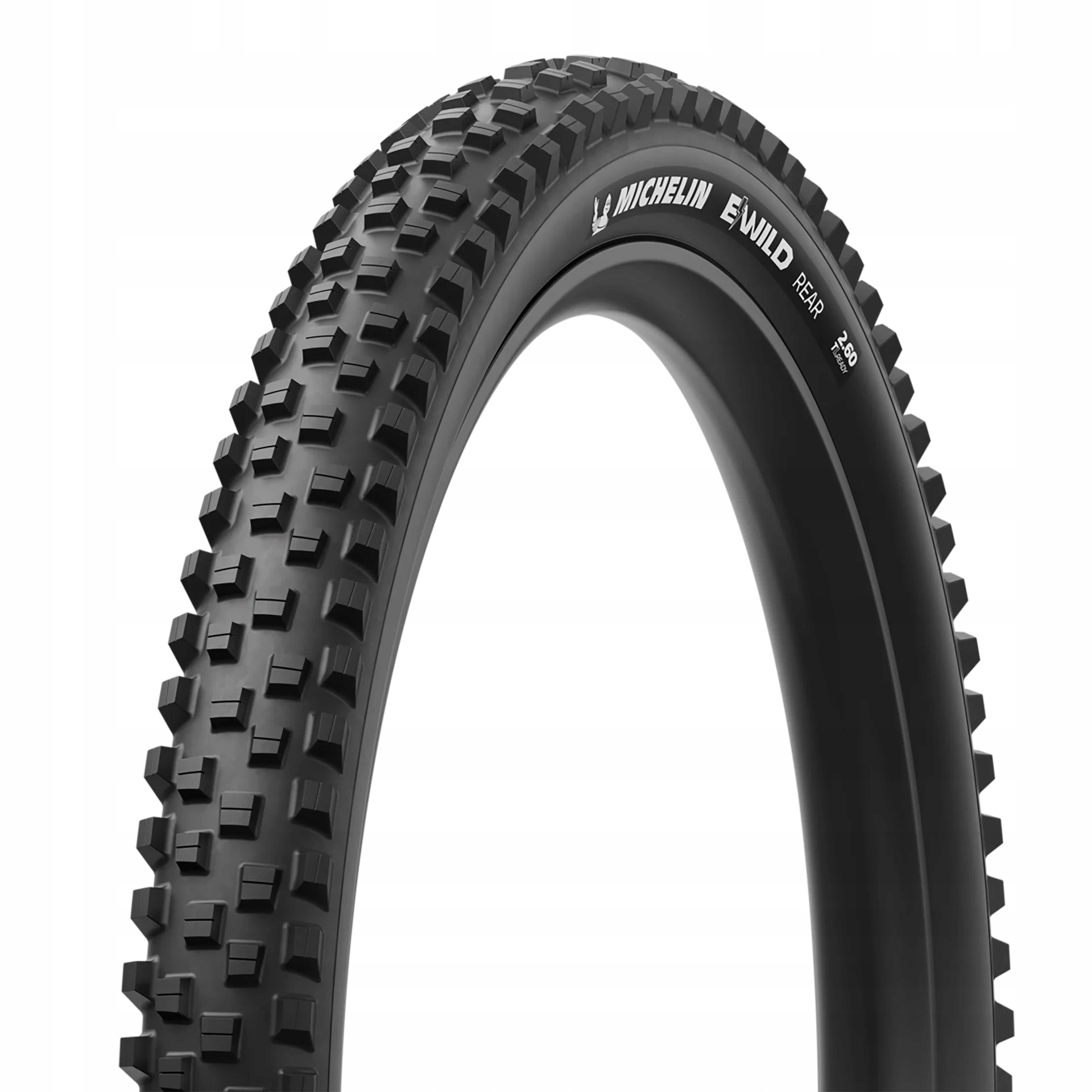 Michelin Plášť E- wild Rear Performance Line 27. 5x2. 80" 70- 584 Cr Tlr