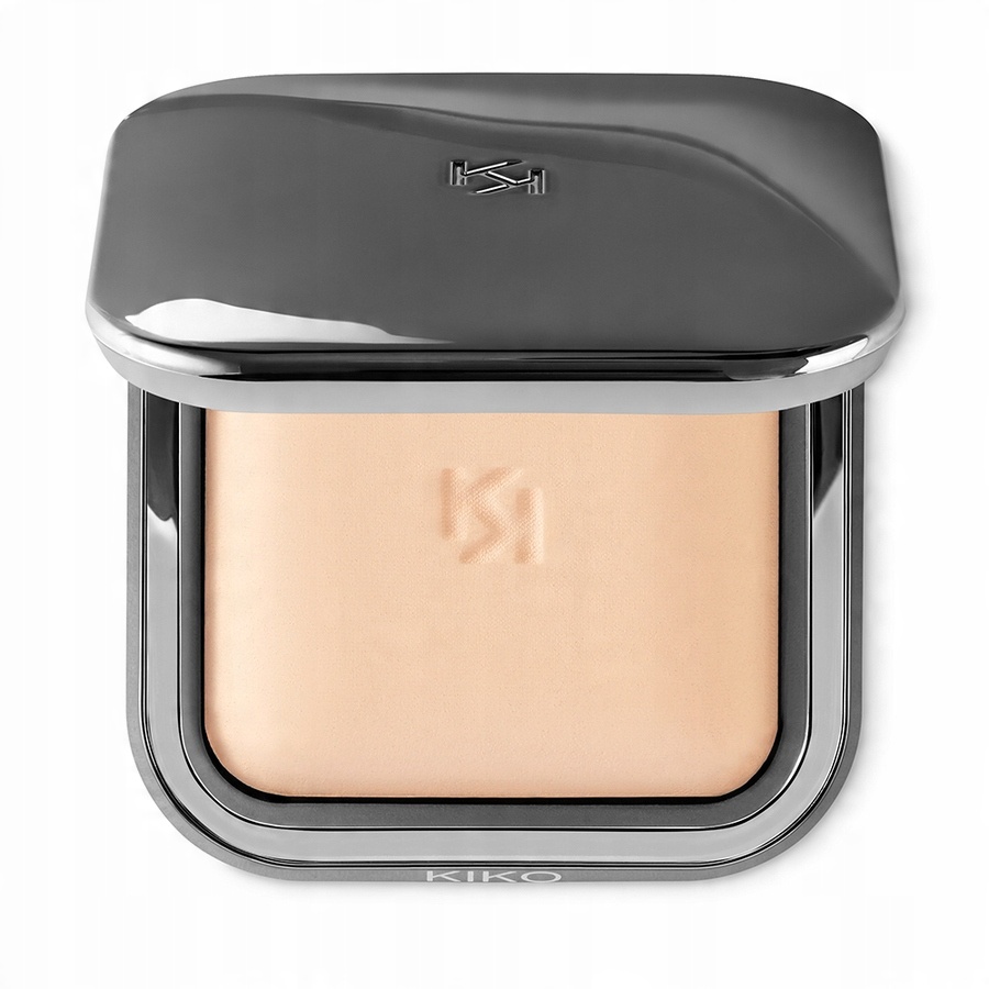 

Kiko Radiant Fusion puder mineralny 02 Sand