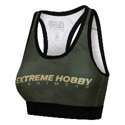 Extreme Hobby Top Damski Havoc Khaki Xs