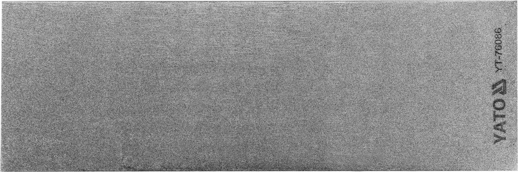 

Osełka Ostrzałka Blok Stalowy 150 X 50 MM K400