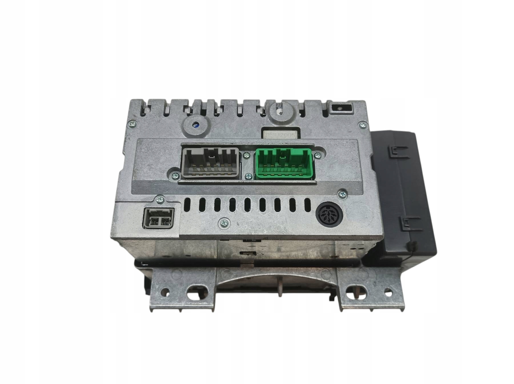 RADIO 9496562-1 Volvo S80 e (1998-2006)