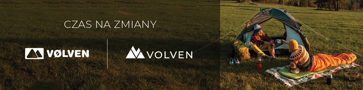 Mata samopompująca Volven ULTRALIGHT XL czarna Model ULTRALIGHT XL