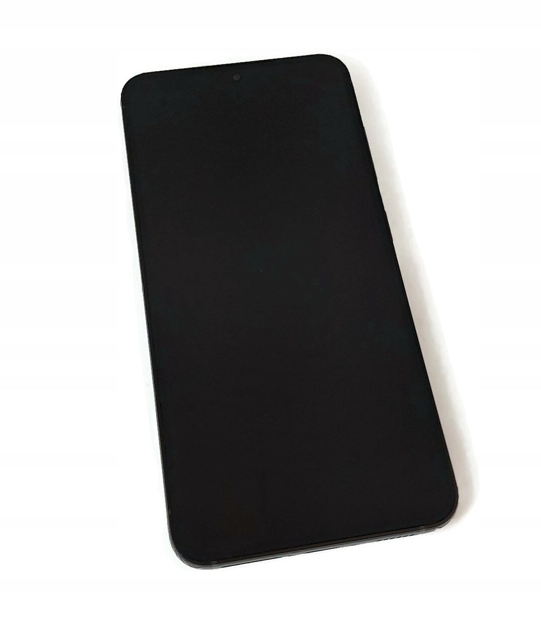 Org LCD displej originálny rámik Samsung Galaxy S23 5G (SM-S911) sivý