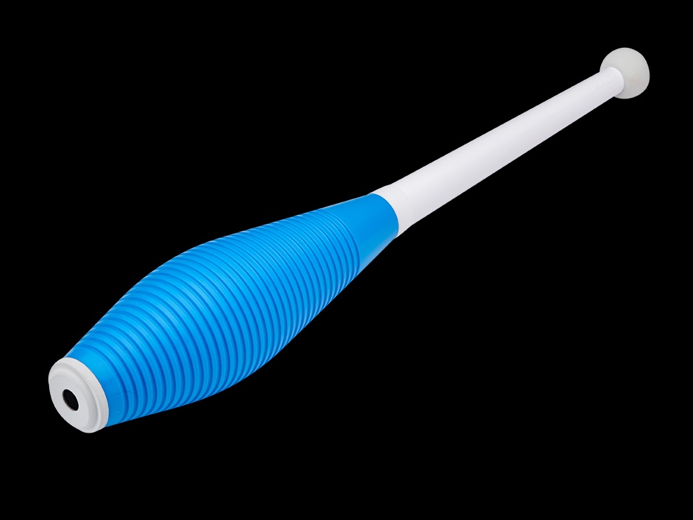 Mačička Loop Grip modrá