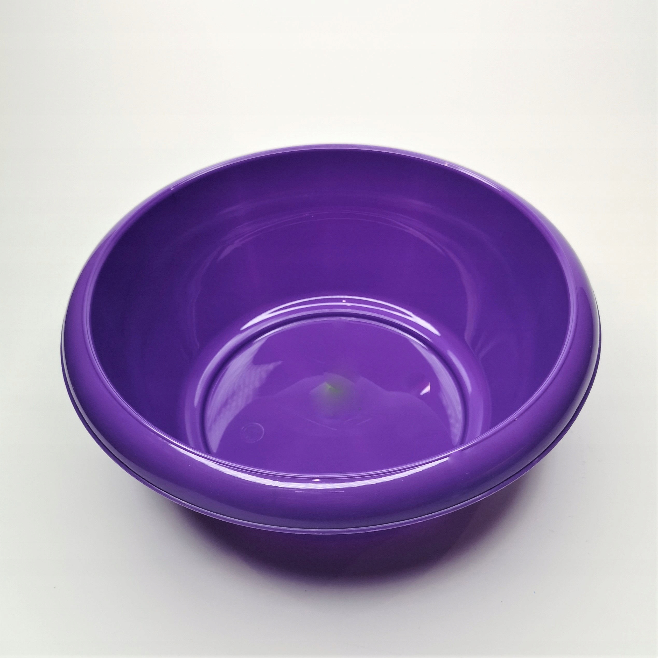 

Miska, Miseczka Kuchenna Okrągła 1,9L Żółta