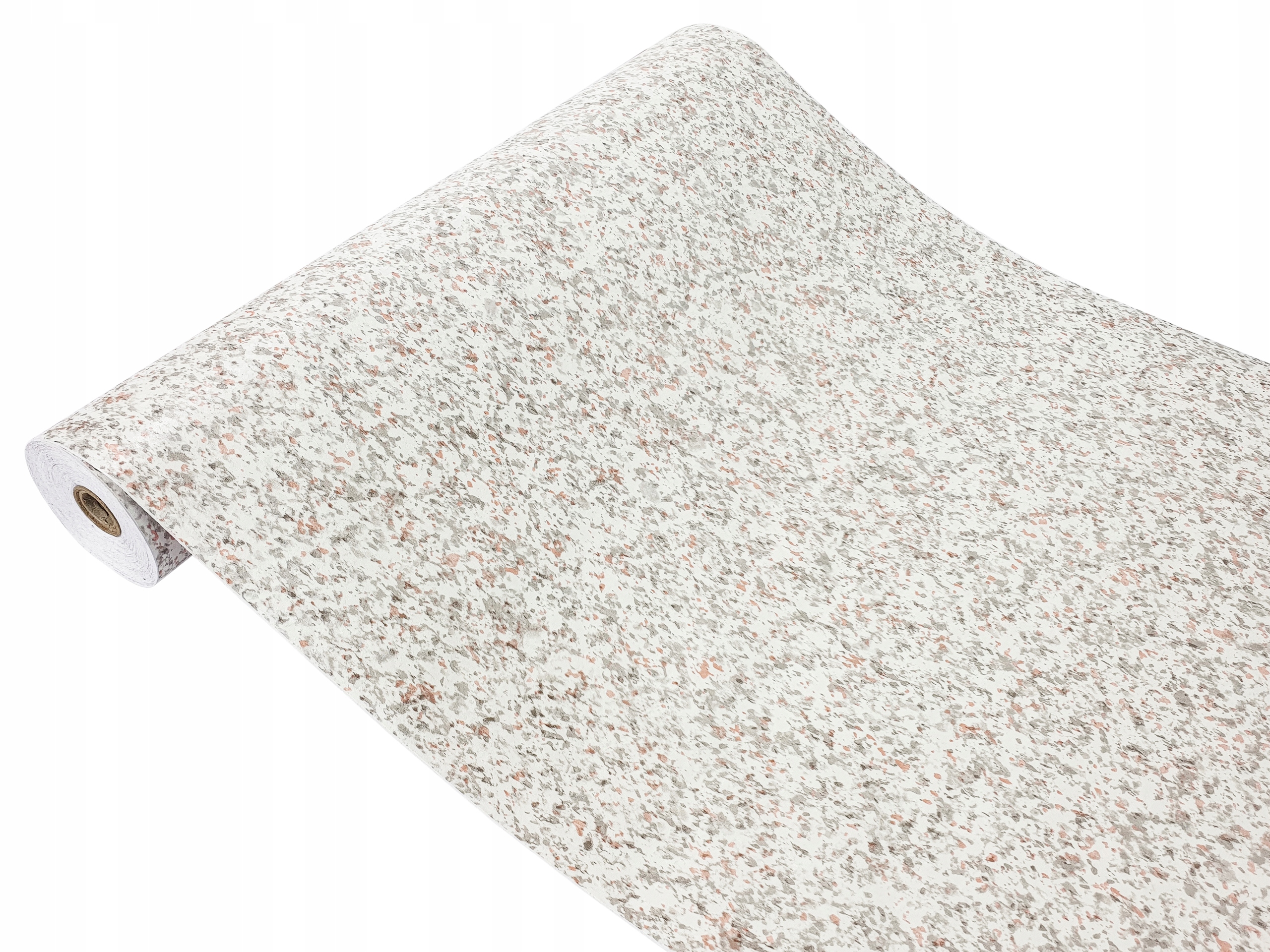 Fólie Samolepicí Dekorativní dýha na kuchyňský nábytek Granit Šedá