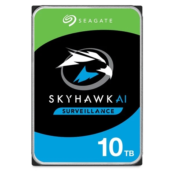 Seagate SkyHawk 10 Tb ST10000VE001