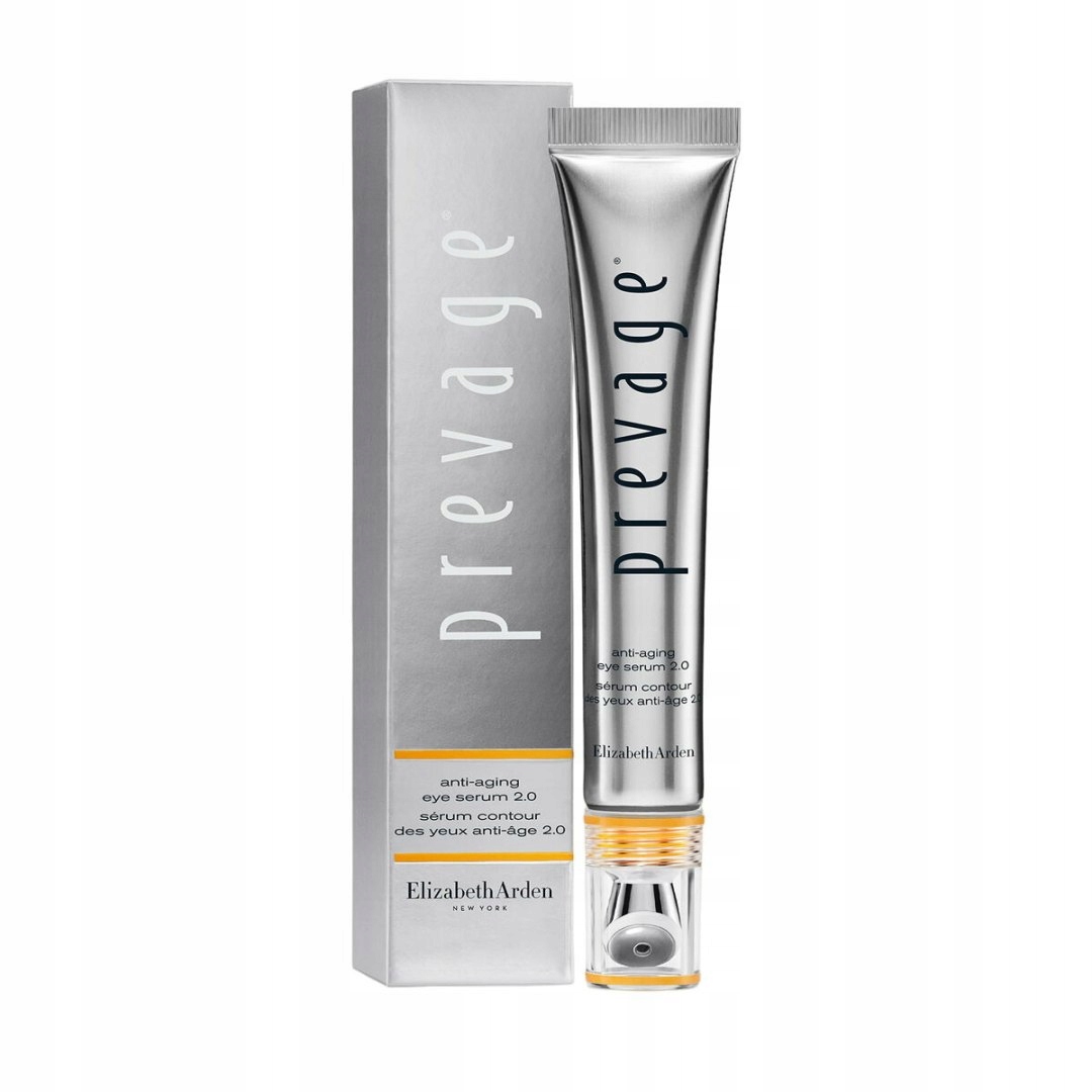 Elizabeth Arden Prevage Oční sérum proti stárnutí 2.0 20 ml