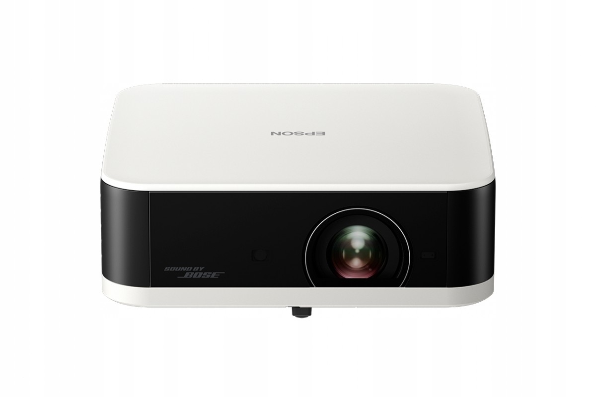 Epson Projektor mini laser EF-61W FHD/700L/5m:1/1.6kg bílý