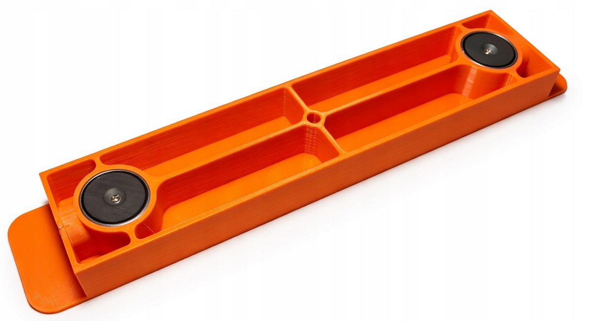 Silný Magnet Pro Nastavení Vzdálenosti Mezi Profily CD60 0676