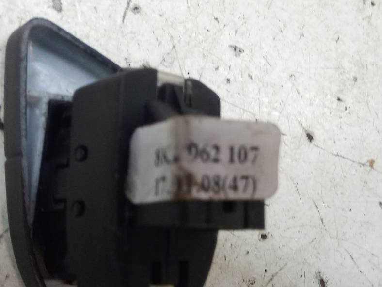 ovladac oken KOMPLET Audi A4 IV (2008-2015) B8