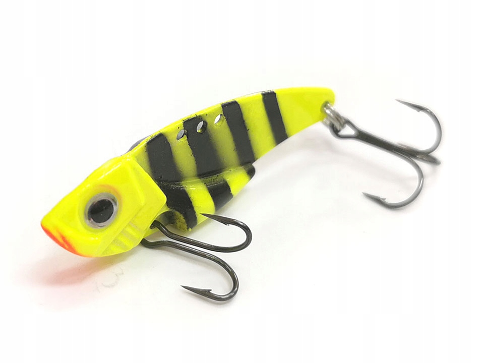 CYKADA NA OKONIA JAXON HR SWITCH BLADE 8g 4.3cm G Kod producenta BW-HSA2G