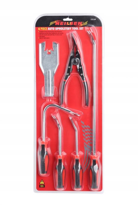 СЪЕМНИКИ ДЛЯ ОБИВКИ НАБОР СЪЕМНИКОВ КОВША