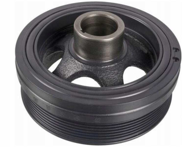 KOŁO PASOWE WAŁU MERCEDES GLE C292 3.0 GLE W166 3.0 GLS X166 3.0