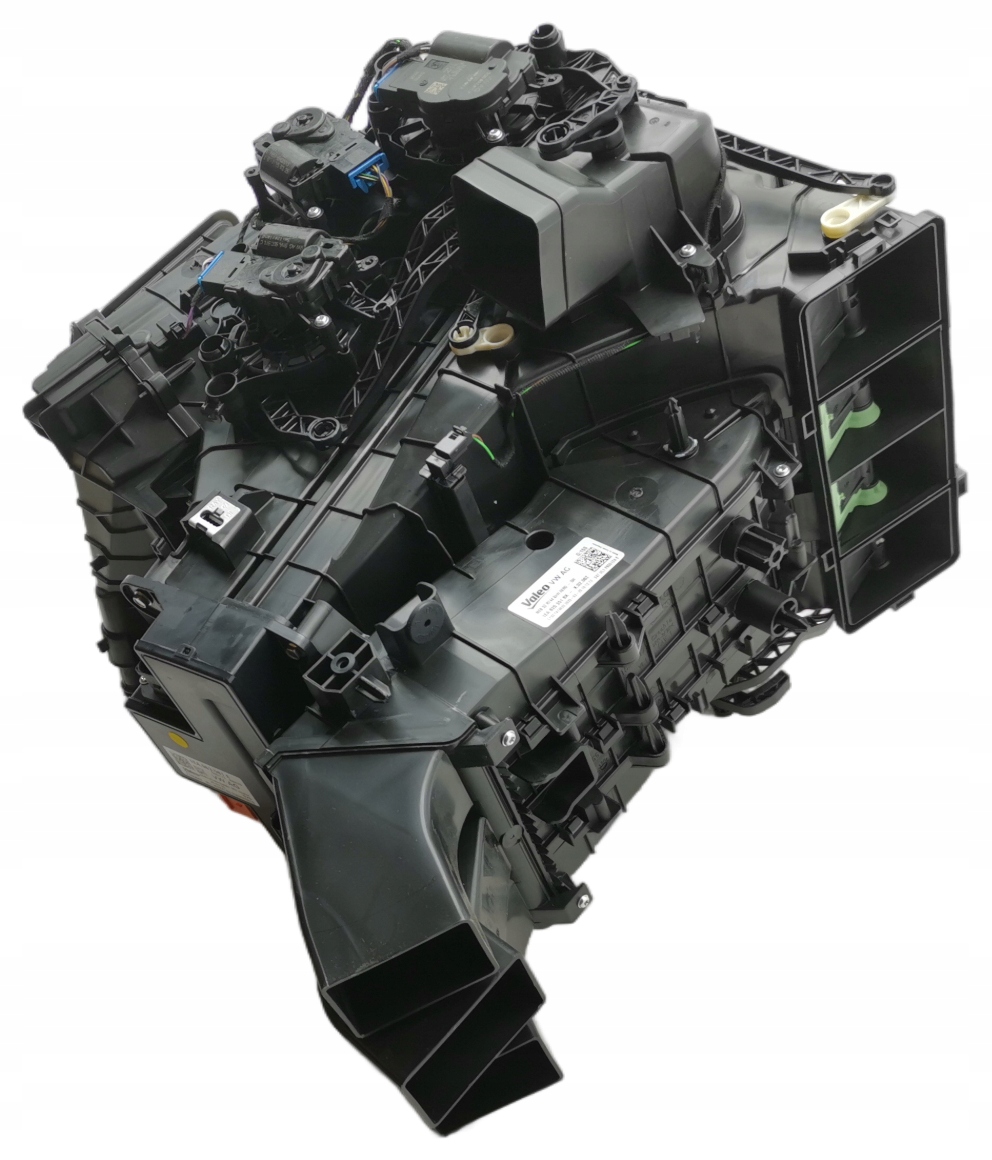 радиатор отопителя отопитель салона вентилятор vw id.7 1EA820351BK
