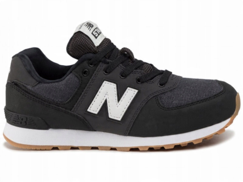 

Buty sneakersy New Balance 574 GC574DMK 38 damskie