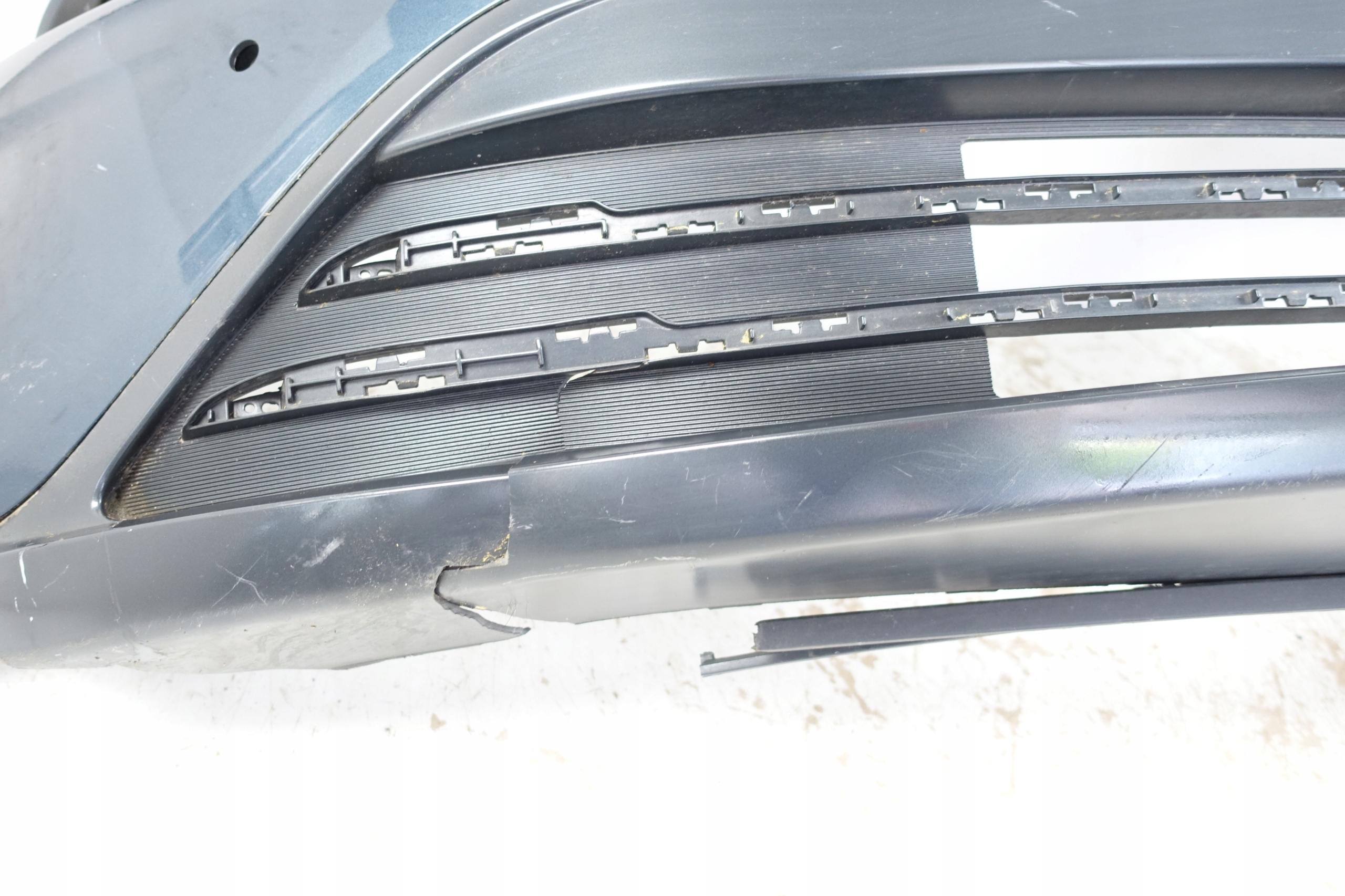 HYUNDAI KONA ELECTRIC LIFT 2020- ZDERZAK PRZÓD PRZEDNI 86511-DDAA0 Typ samochodu Samochody osobowe