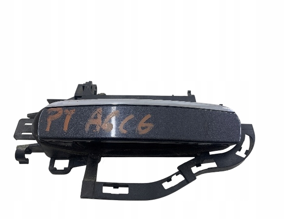 AUDI A6 C6 handle exterior right rear part