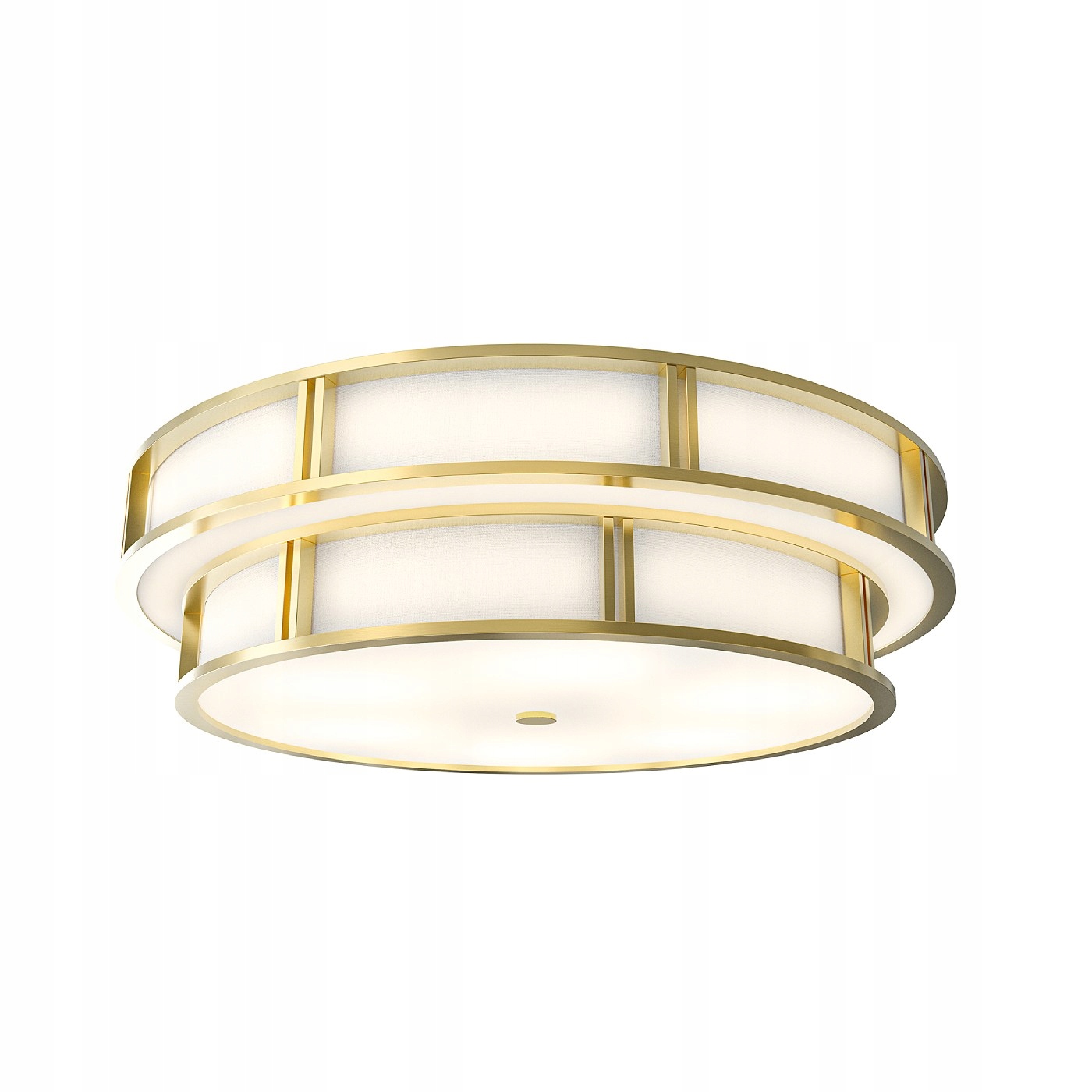 Hotelová ozdobná lampa Piano Pl Old Gold 80 new hampton nad zlatým salonem