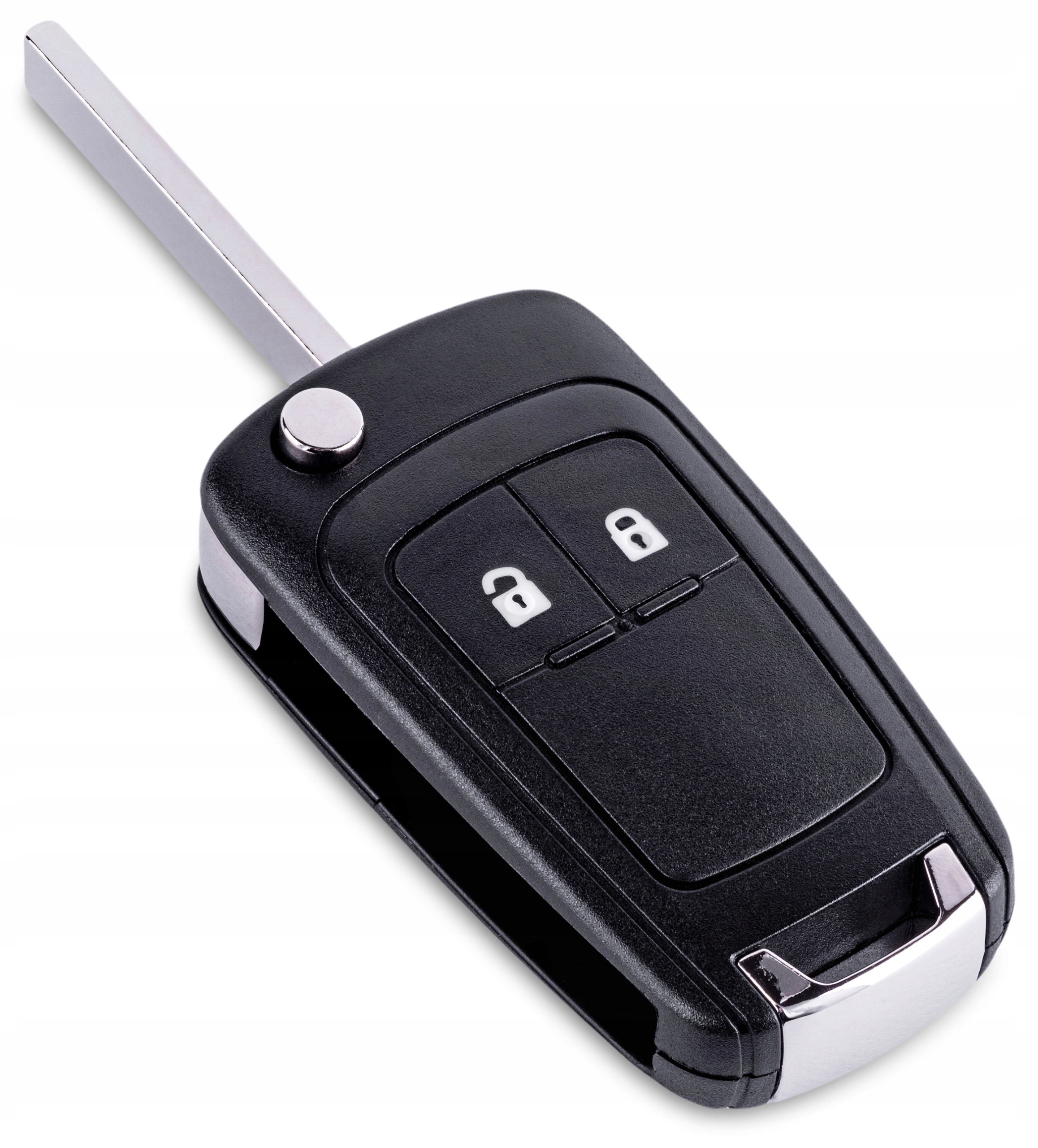 KLUCZYK OBUDOWA PILOT DO OPEL INSIGNIA ASTRA J ZAFIRA CORSA MERIVA B MOKKA Producent części Finterry