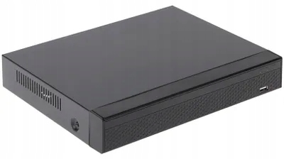 Rejestrator Ahd, Hd-cvi, Hd-tvi, Cvbs, Tcp/ip APTI-XB0801-S31 8 Kanałów