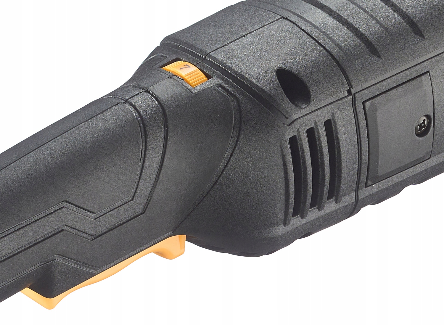 Polerka samochodowa 2600W elektryczna polerko-szlifierka MP0442 Długość przewodu zasilającego 1.5 m