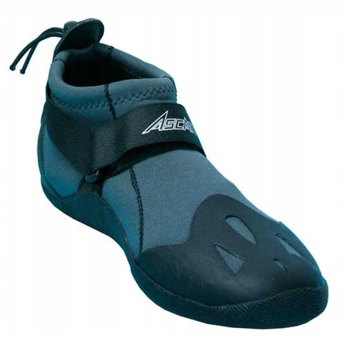 Neoprenové boty Ascan Kite 43/44 2 mm