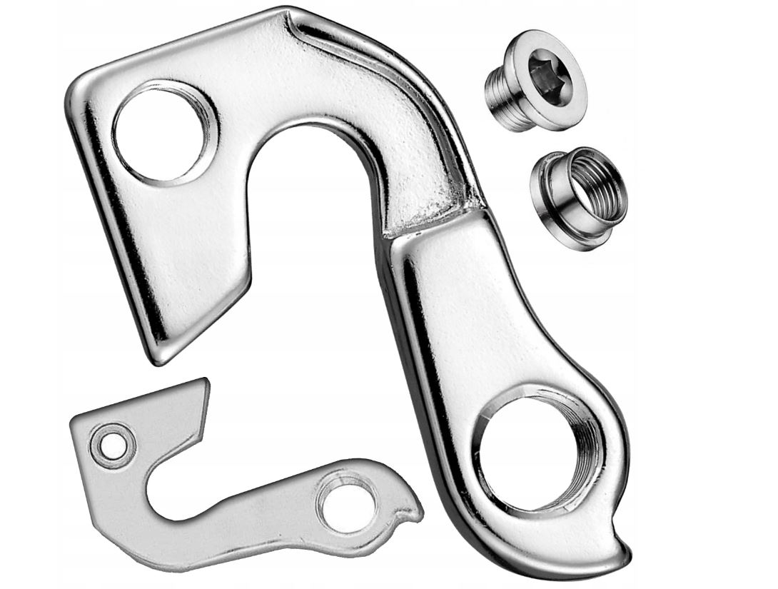 Hak do ramy GT Bikes Aggressor, Zaskar, Avalanche, Transeo