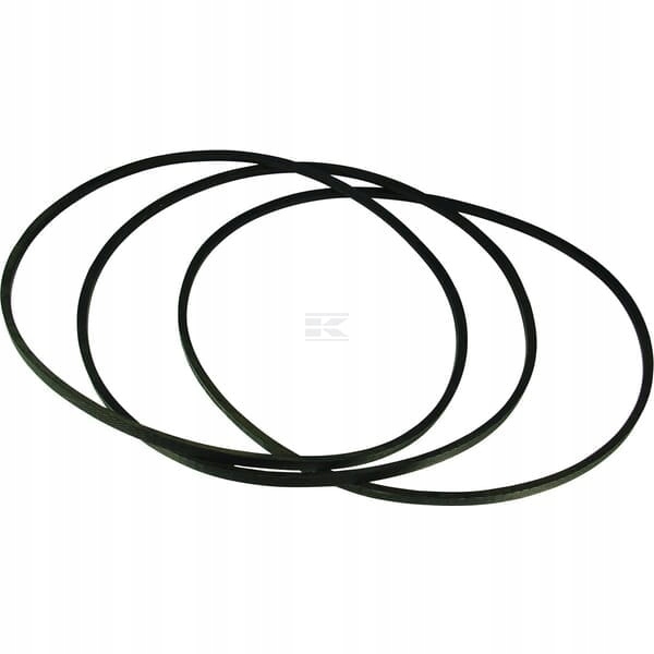 Sada klínových řemenů (3 ks) 8113622202