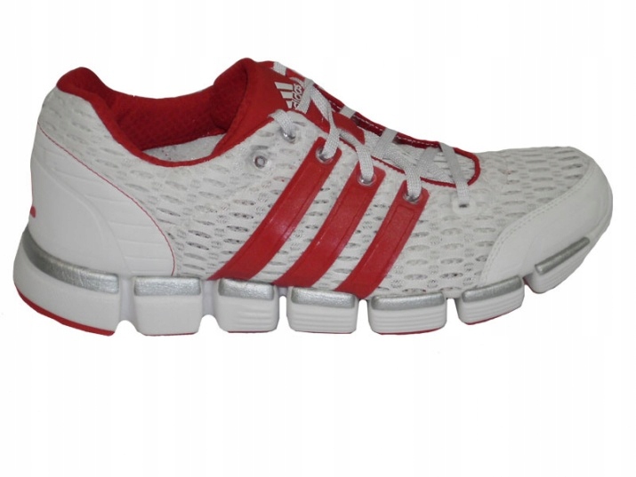 

Buty męskie Adidas Climacool Chill V20273, r 44