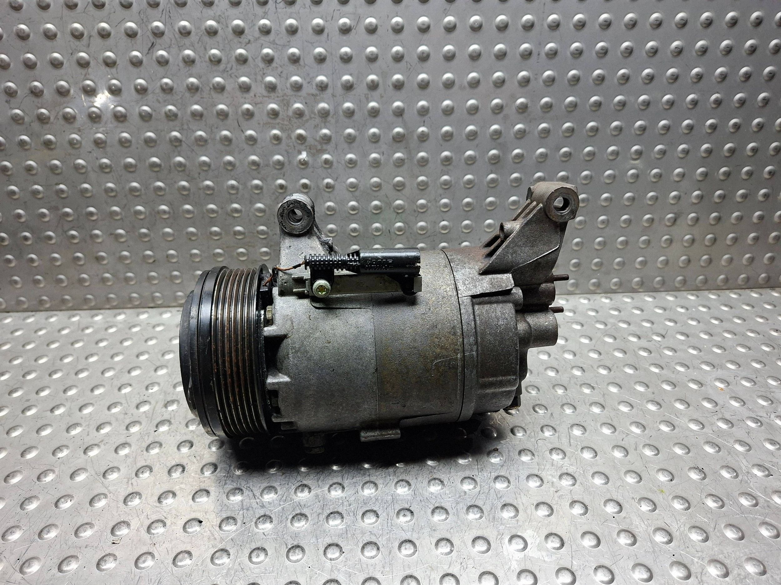 Compressore MINI COOPER R50 01- 1.6 1171310