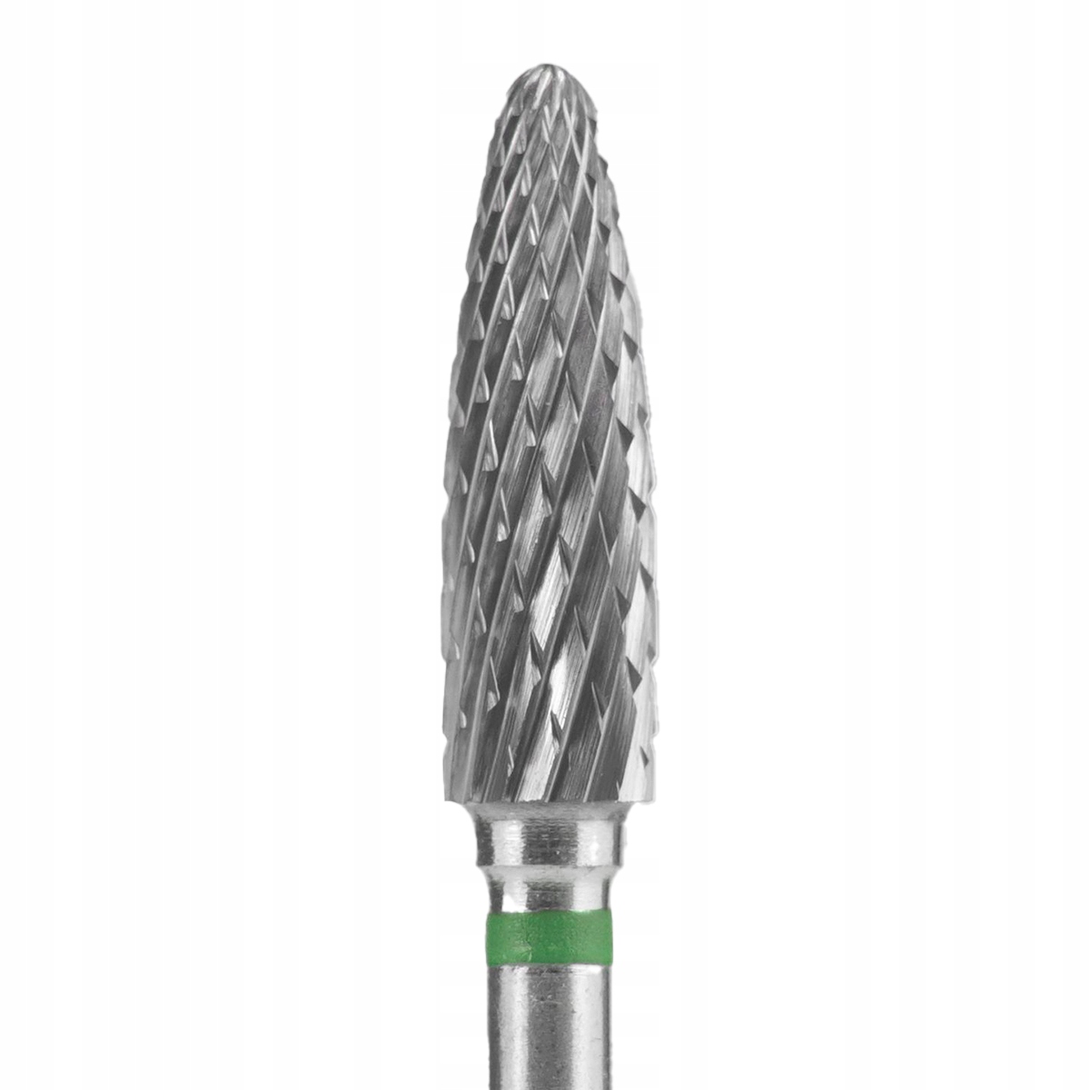 Staleks Fréza ze slinutého karbidu zelená 4 mm FT90G040/14
