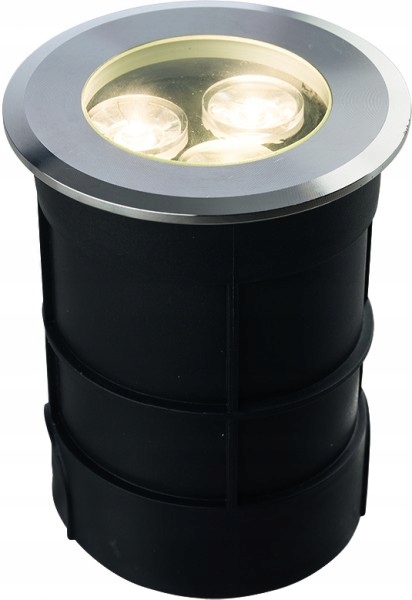 Nowodvorski Zahradní nájezdová lampa Picco Led L