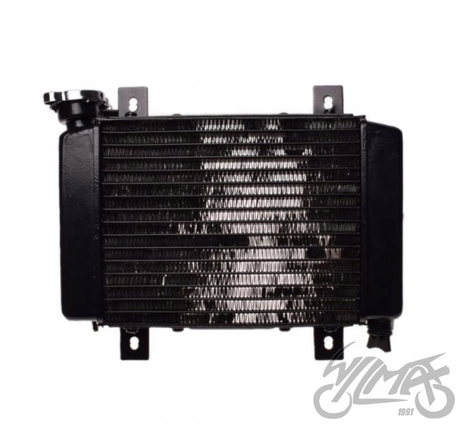 CHŁODNICA CIECZY ATV200 Numer katalogowy części WZMOTO.PL IS11M28343