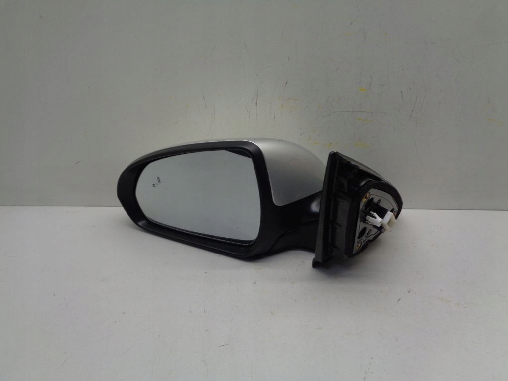 HYUNDAI I30 and 30 III 3 16 PIN mirror left